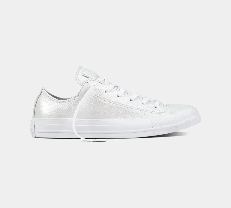 CONVERSE CTAS OX WHITE 558009C