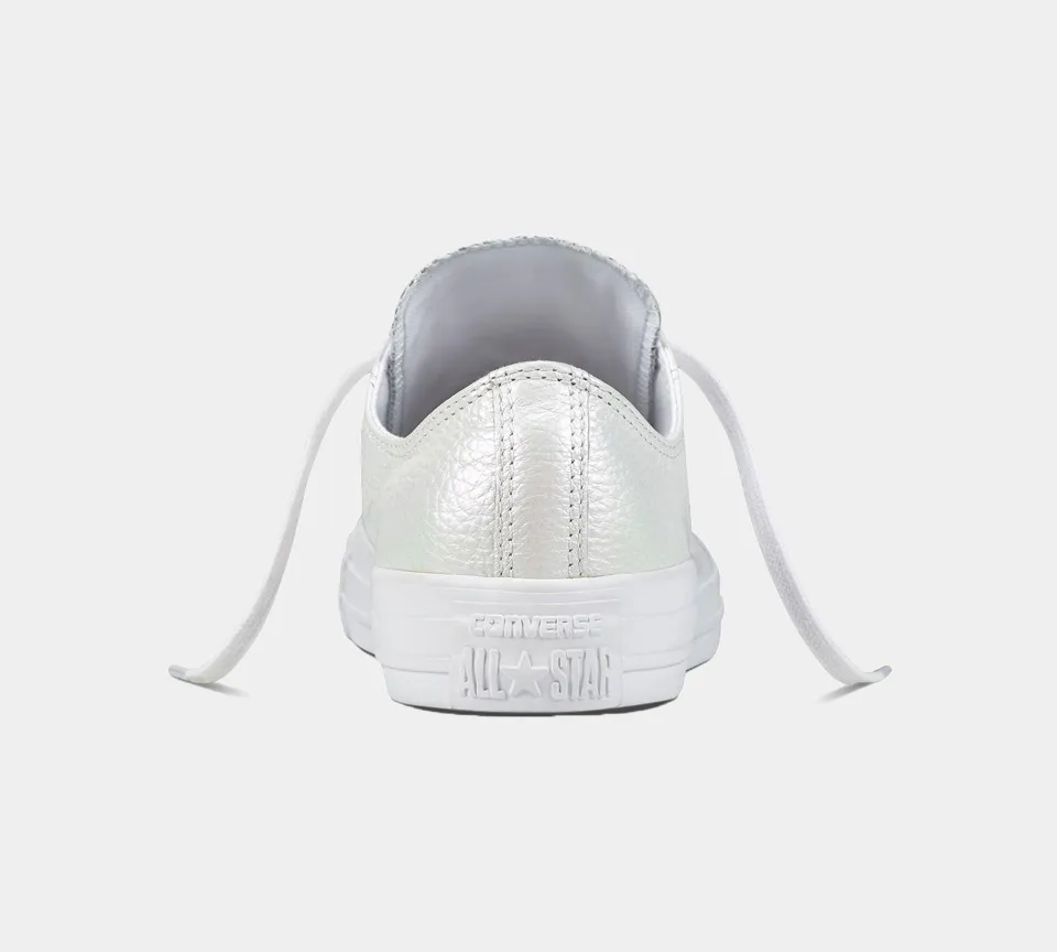 CONVERSE CTAS OX WHITE 558009C