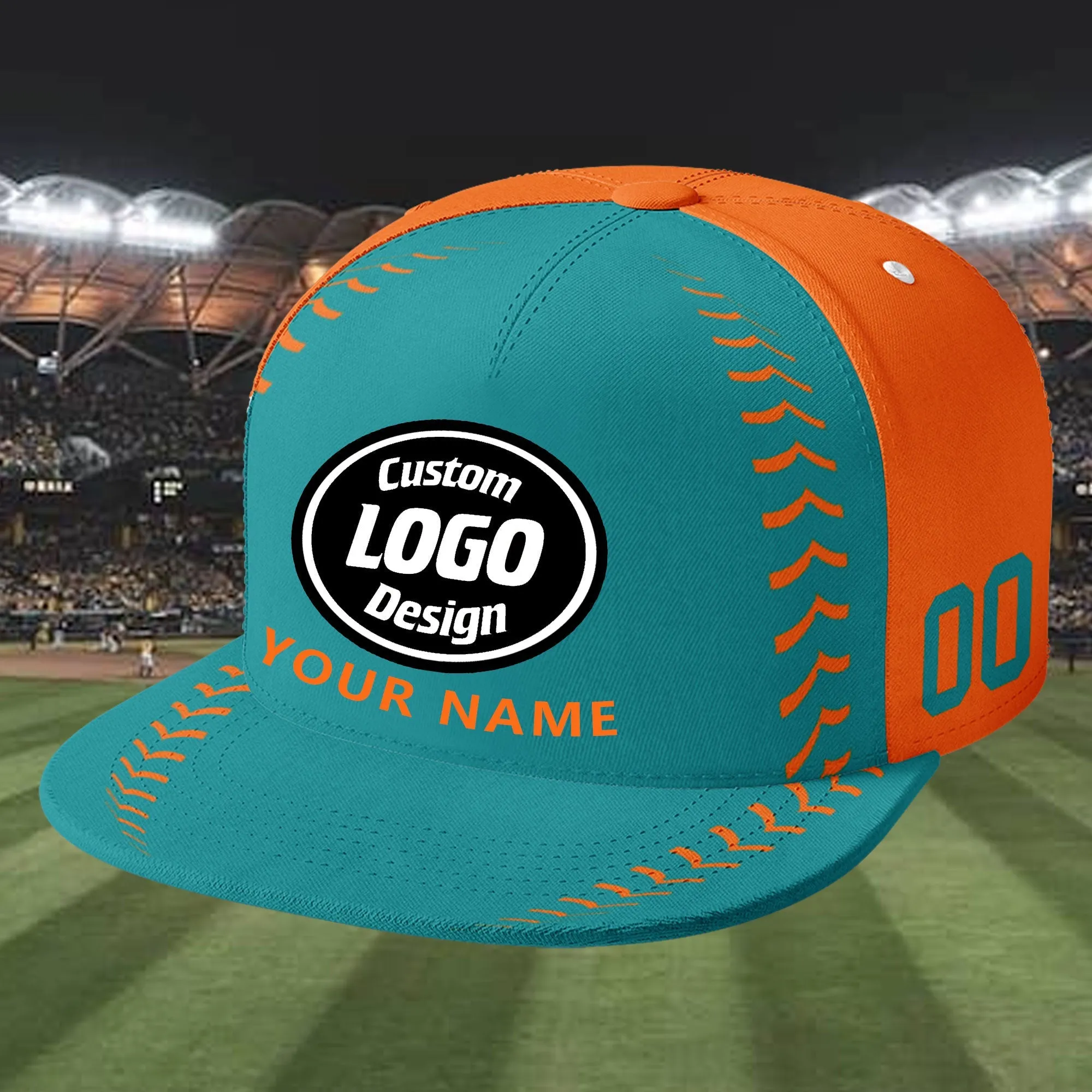 Corporate Gifts,Custom MaxSoul Shoes and Hat Combo Personalized JH-bd0b00ea-e