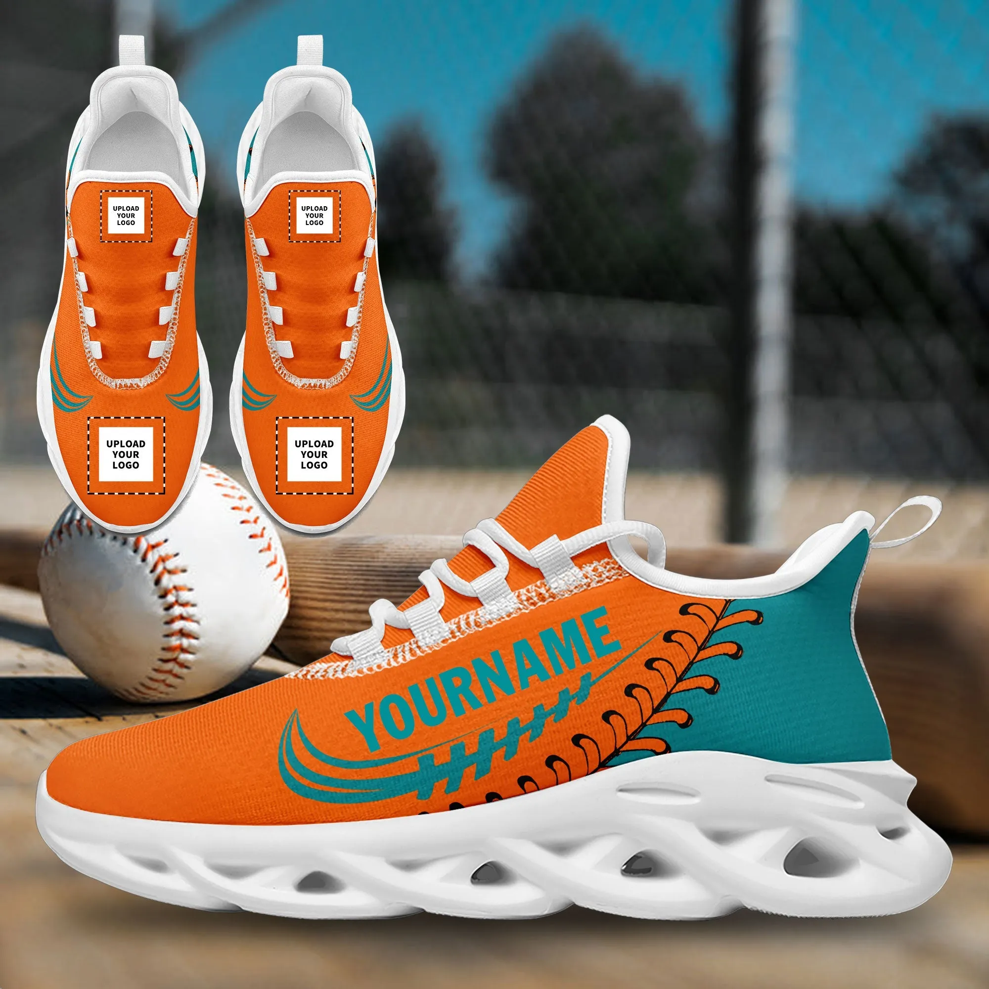 Corporate Gifts,Custom MaxSoul Shoes and Hat Combo Personalized JH-bd0b00ea-e