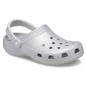 Crocs Classic Glitter Clog Crocs Classic Glitter Clog