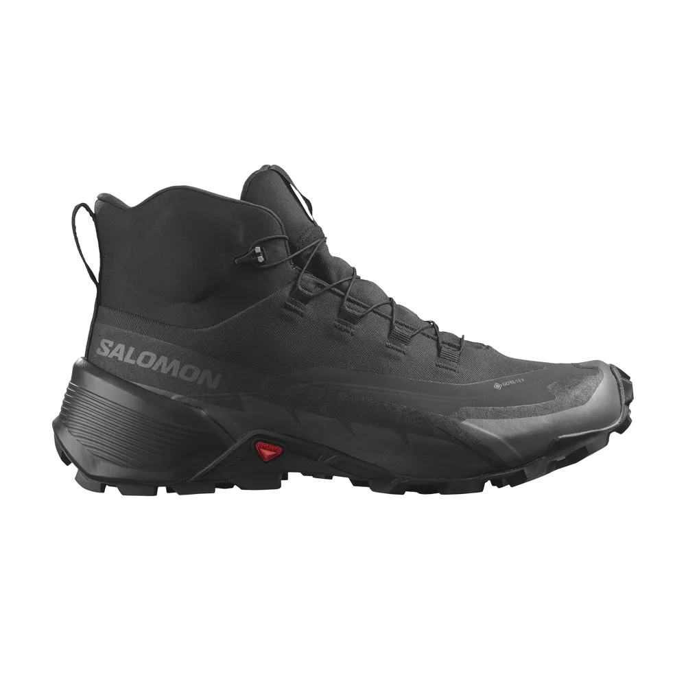 Cross Hike 2 Mid GORE-TEX Salomon sneakers, black