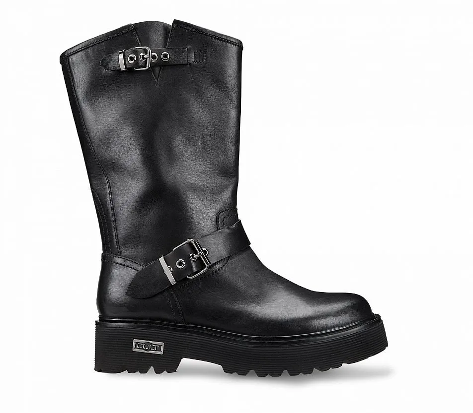 Cult Biker Boots