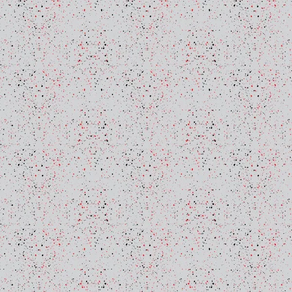 Custom Patterns Shoes Designs 12" x 18" Glitter Sheet