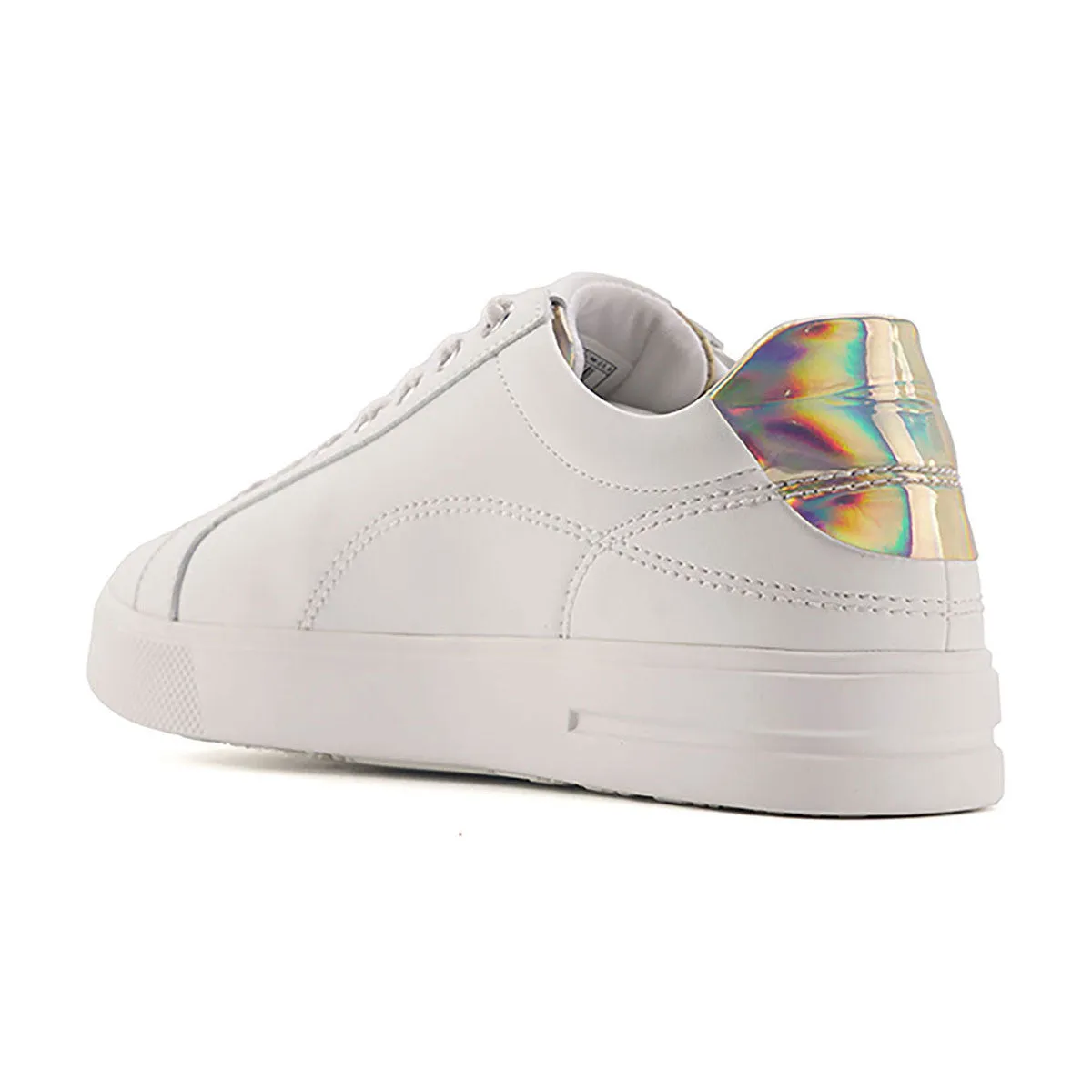 Diaman Sneaker - White