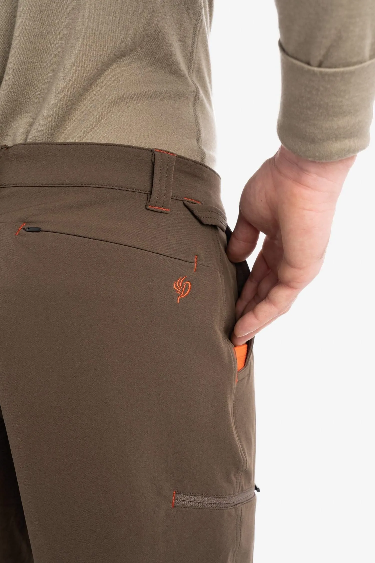 Duck Camp Vantage Pant