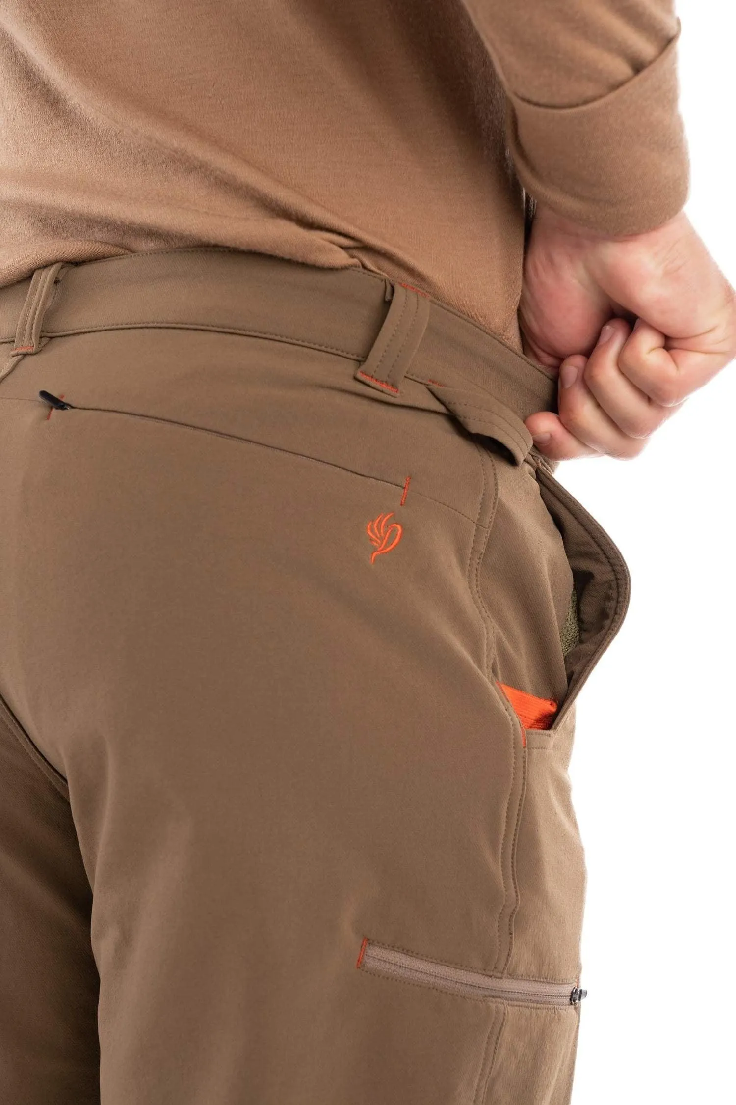 Duck Camp Vantage Pant
