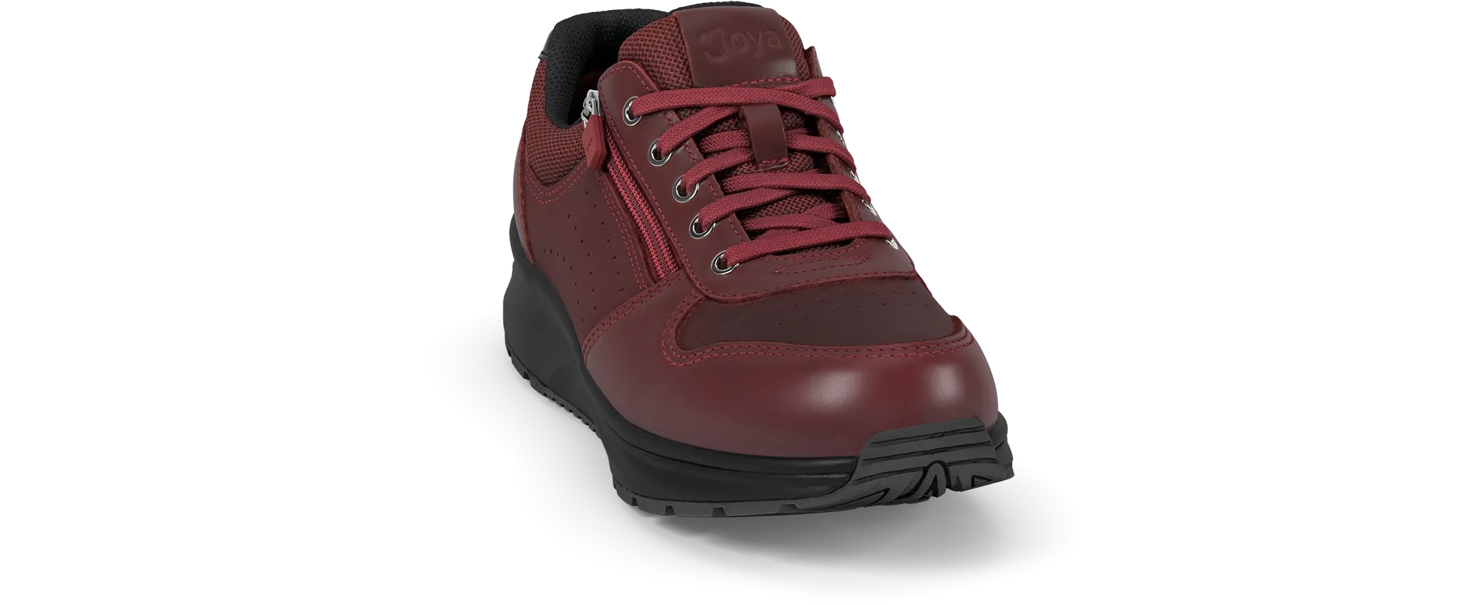Dynamo Zip dark red II