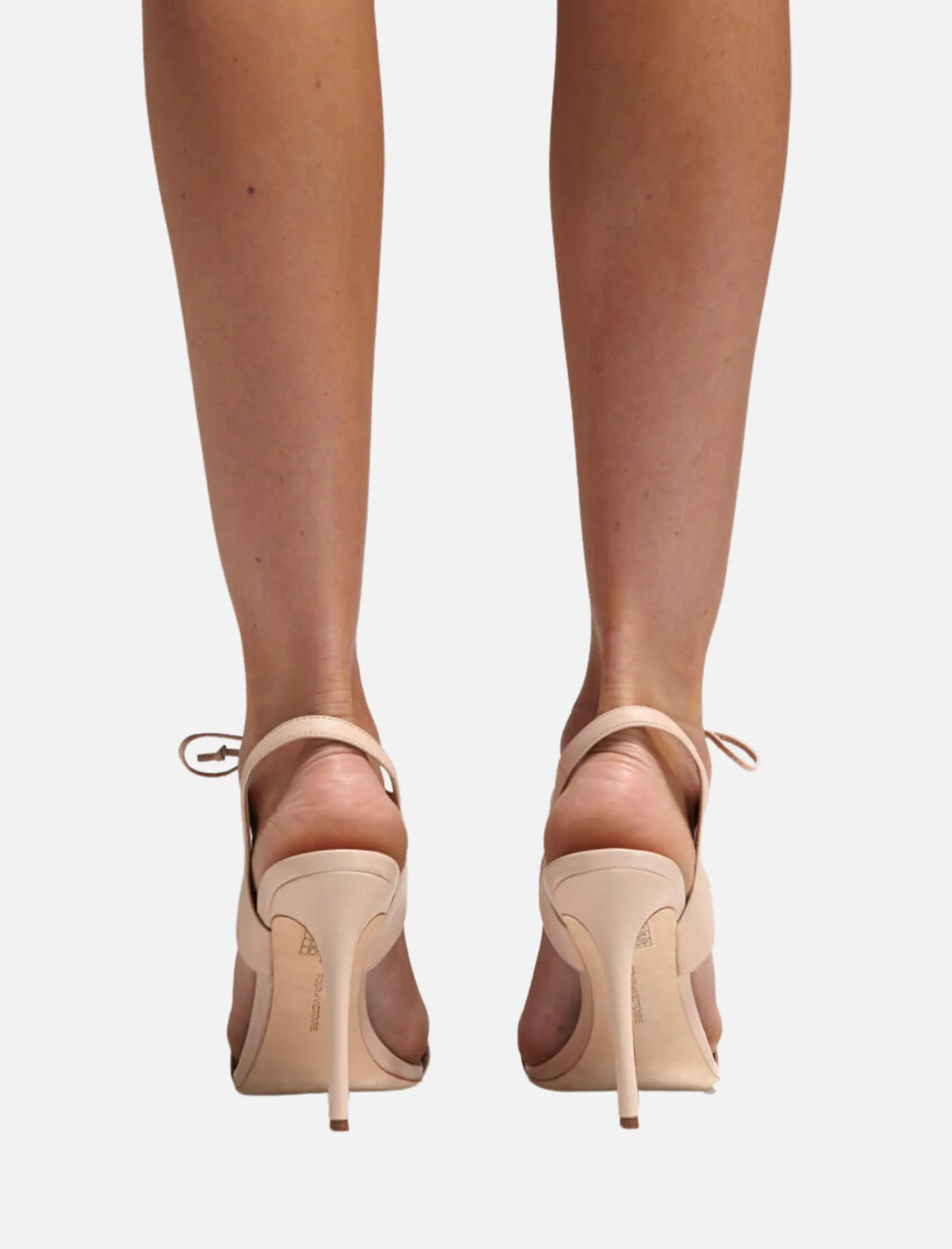 Elisa Heel