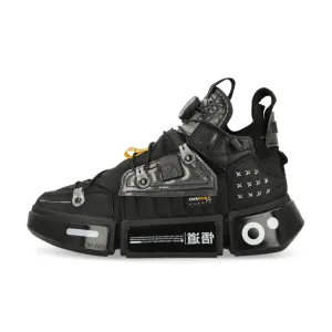 Essence 2 Futuristic