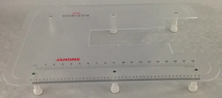 Extension Table