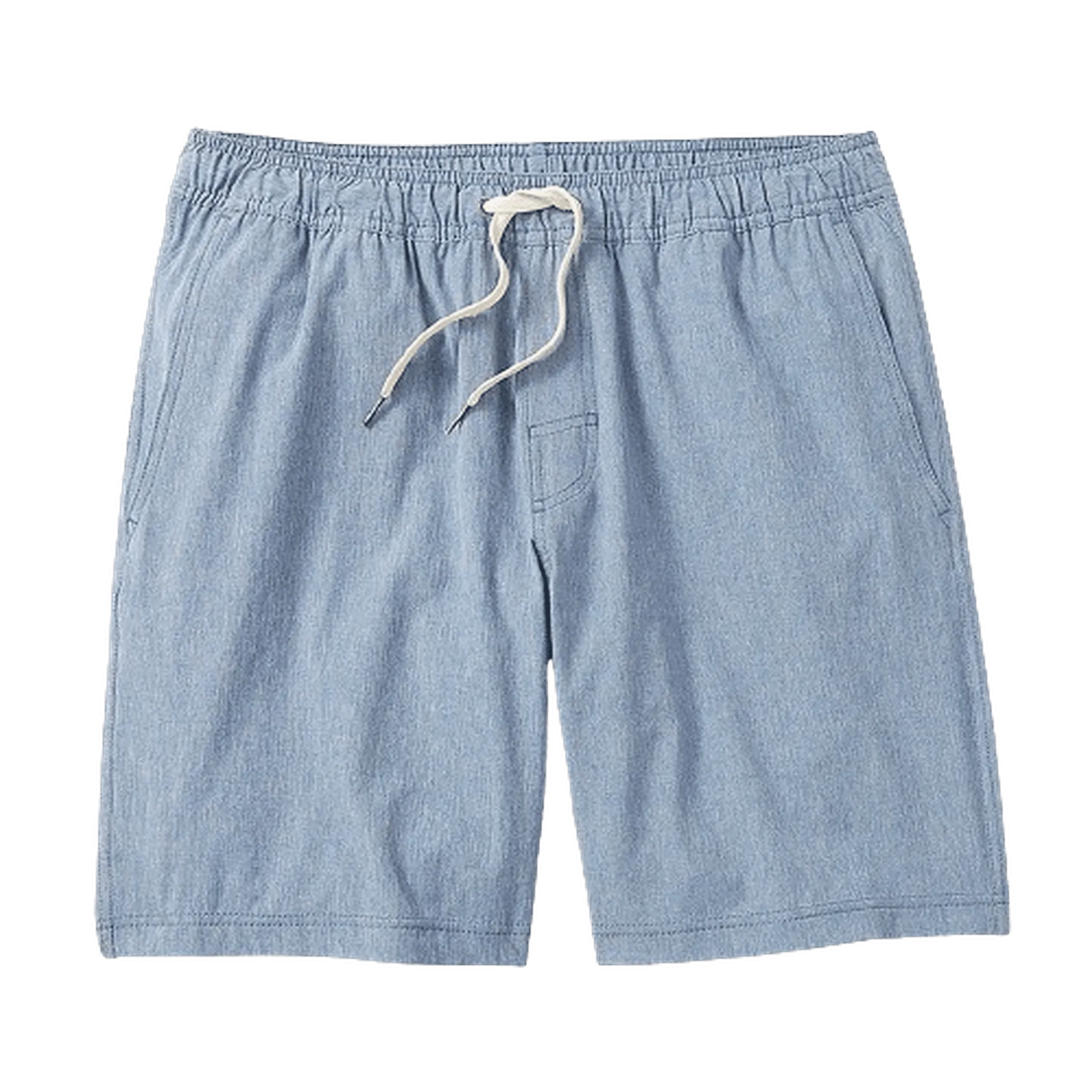 FAIR HARBOR: The One Short 6 Inch