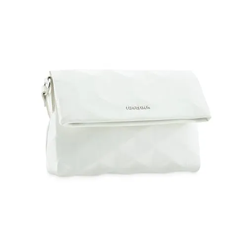 Fastrack Diamond-Dynamic Sling Bag | Faux-Leather Women Handbags| Ladies Purse Handbag | Sling Bag for Casual Carry