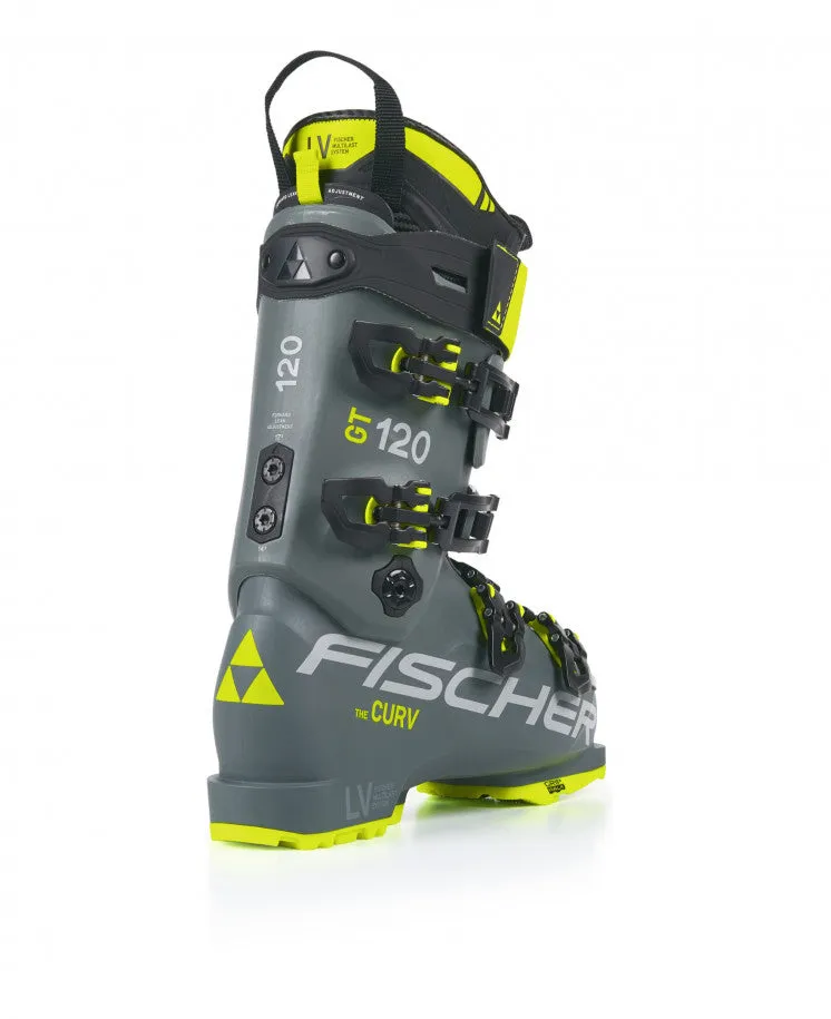 Fischer The Curv GT 120 VAC GW Ski Boots 22/23