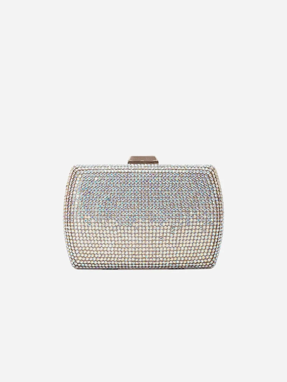 Francisca Vegan Glitter Clutch | Litmus