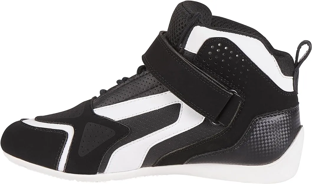 FURYGAN V4 VENTED SHOES #3132