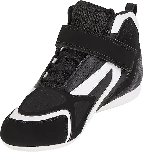 FURYGAN V4 VENTED SHOES #3132