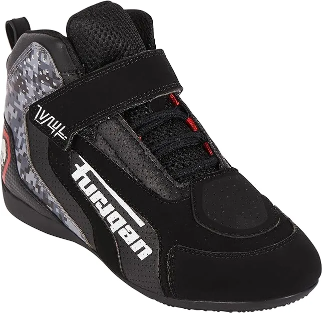 FURYGAN V4 VENTED SHOES #3132
