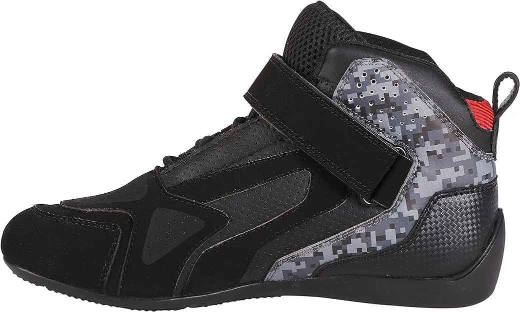 FURYGAN V4 VENTED SHOES #3132