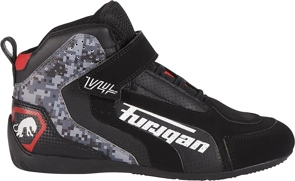 FURYGAN V4 VENTED SHOES #3132