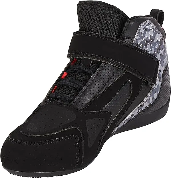 FURYGAN V4 VENTED SHOES #3132