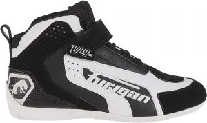 FURYGAN V4 VENTED SHOES #3132