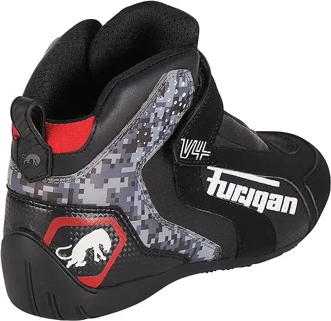 FURYGAN V4 VENTED SHOES #3132