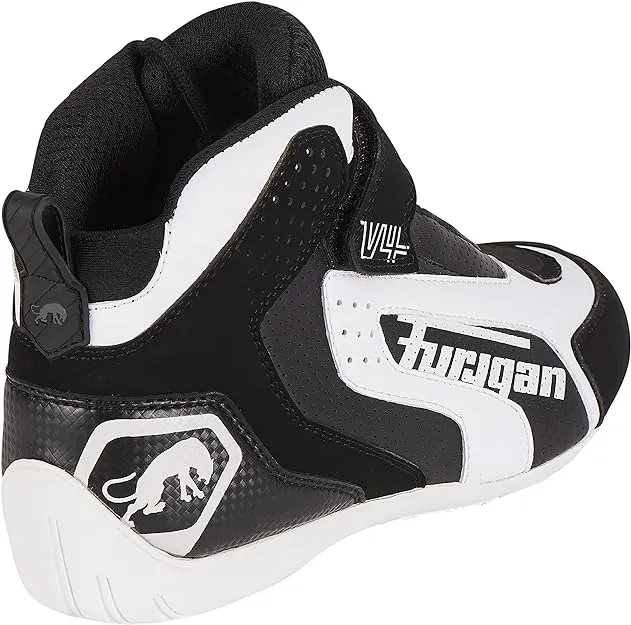 FURYGAN V4 VENTED SHOES #3132