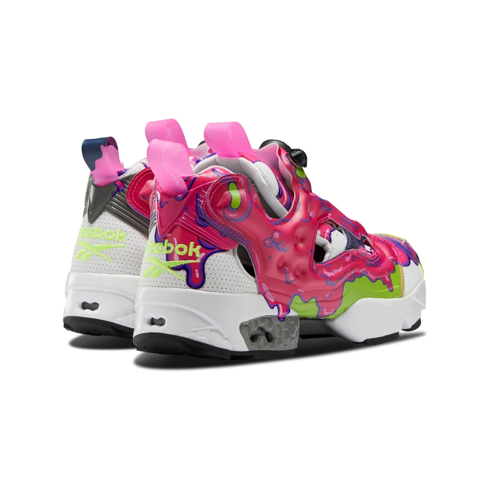 Ghostbusters Instapump Fury H03295