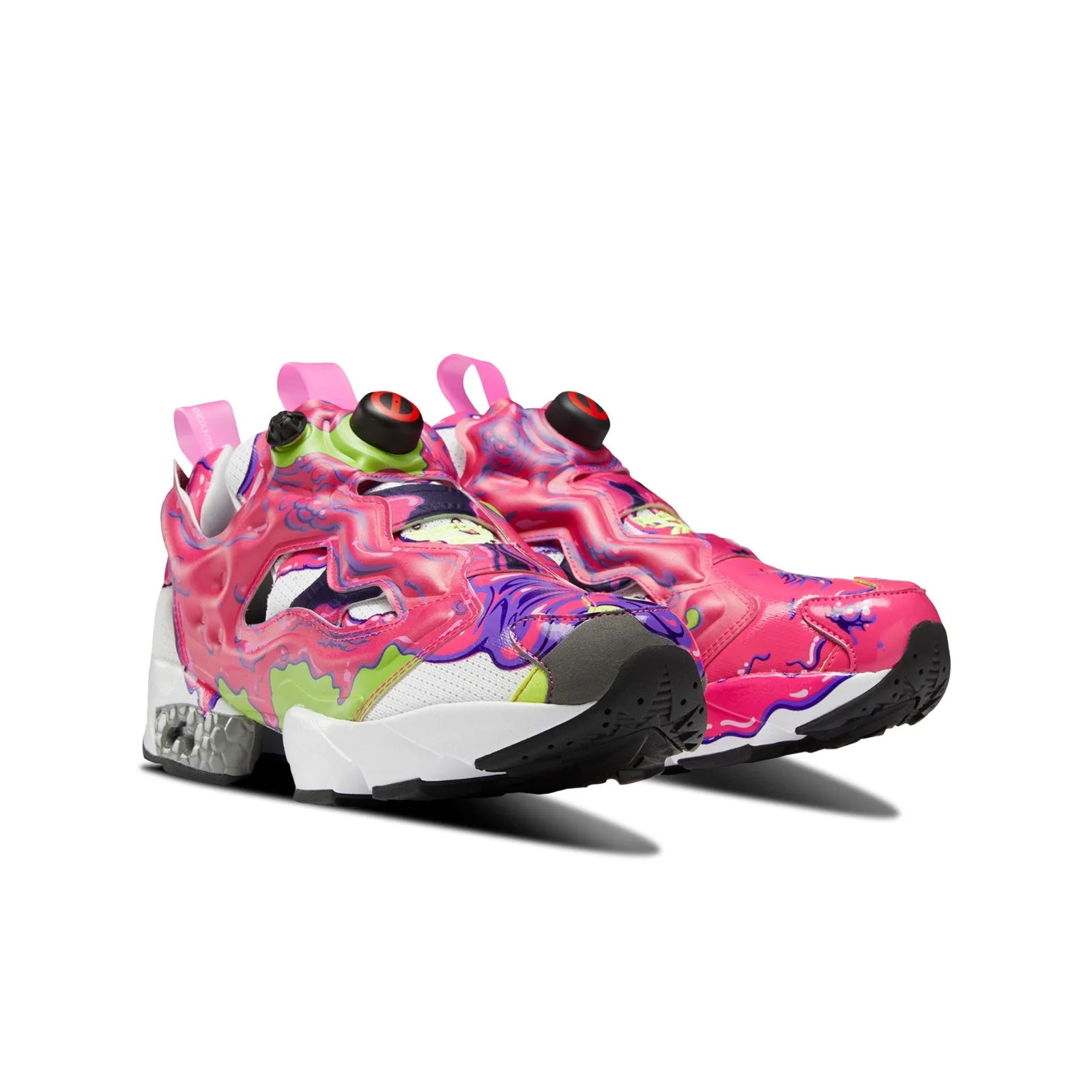 Ghostbusters Instapump Fury H03295