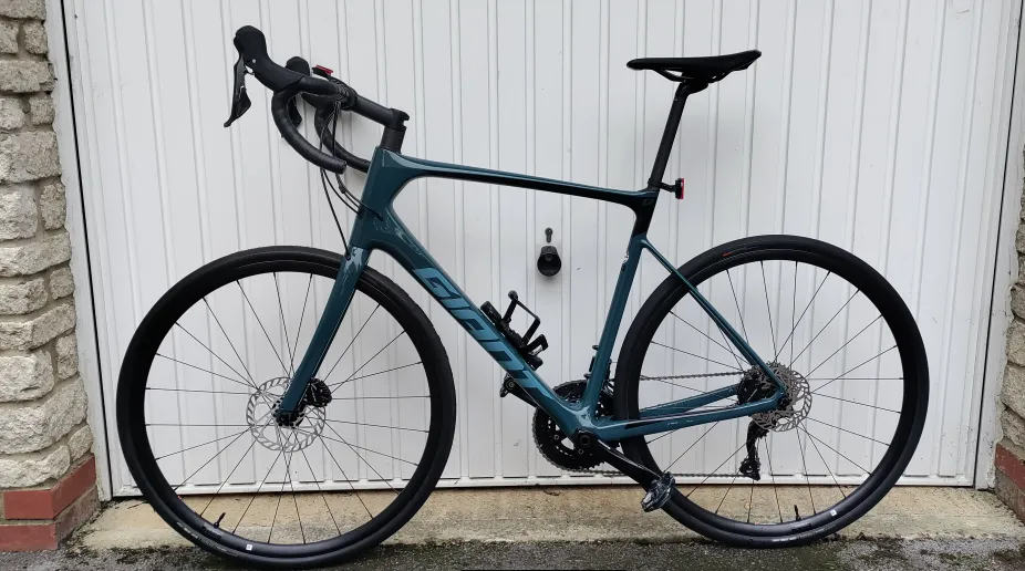 Giant Defy Advanced 2 2022