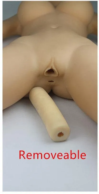 HELLEN - 170cm E-Cup Irontech Sex Doll