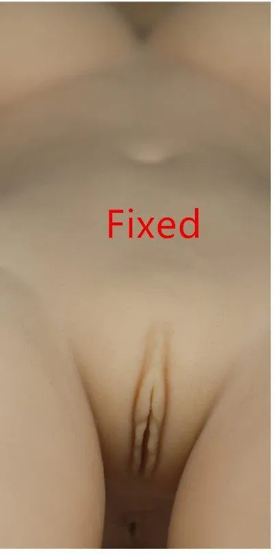 HELLEN - 170cm E-Cup Irontech Sex Doll