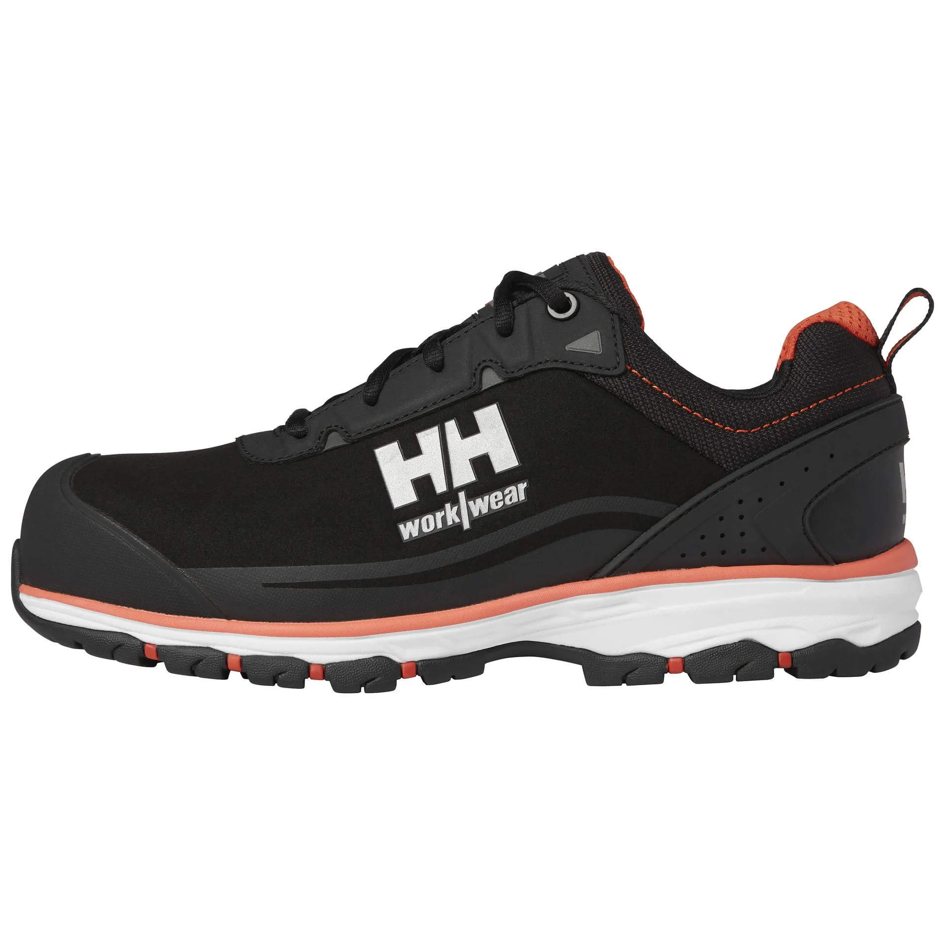 Helly Hansen Chelsea Evolution 2 Low S3 Lightweight Safety Shoes - 78390