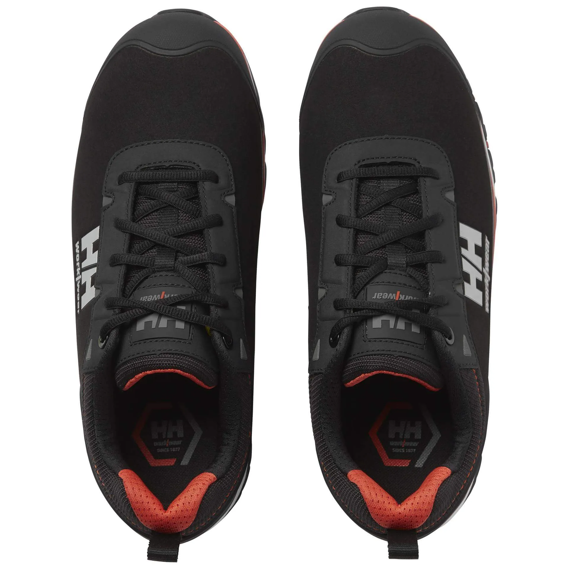 Helly Hansen Chelsea Evolution 2 Low S3 Lightweight Safety Shoes - 78390