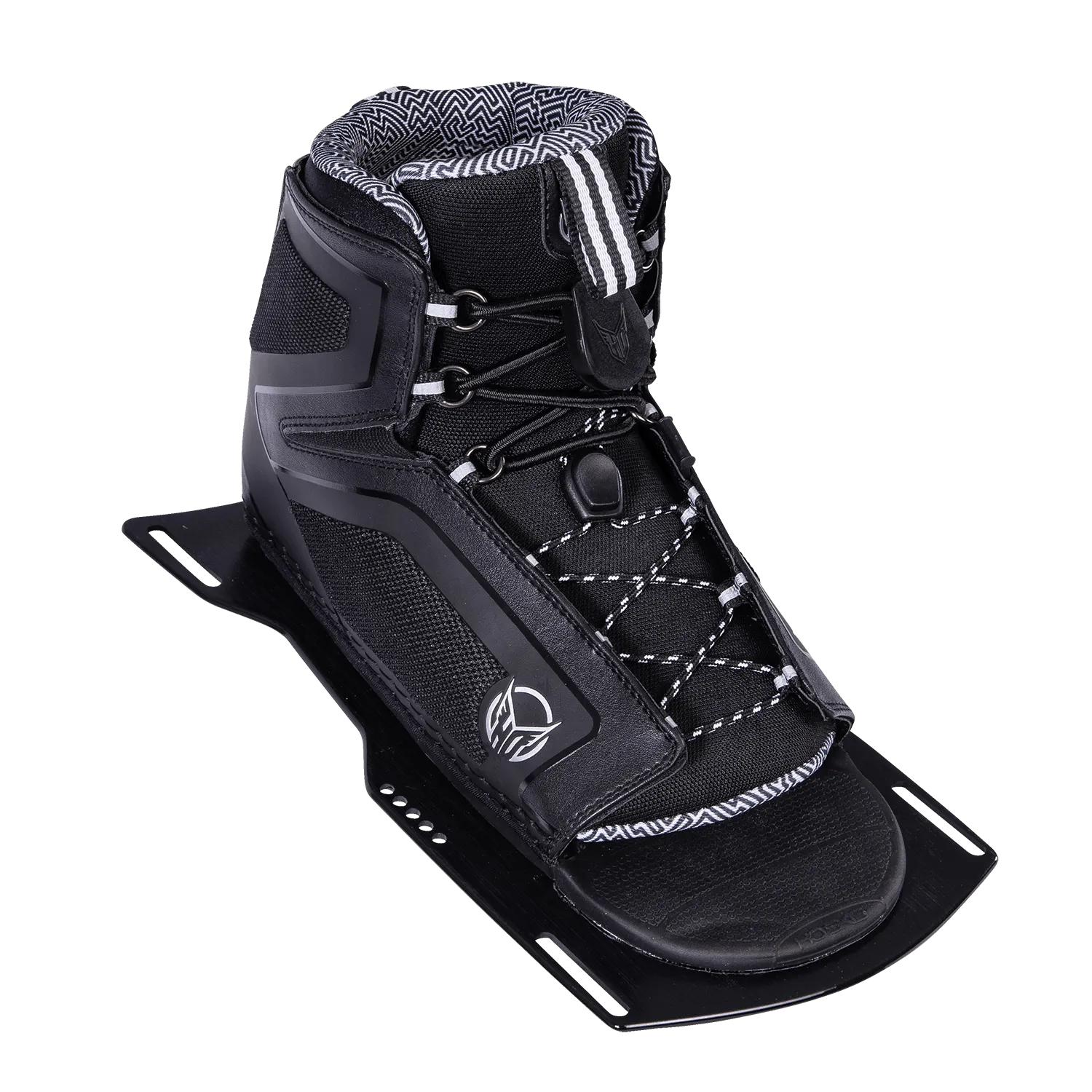 HO Sports Carbon Omni Waterski W/Stance 110 & ARTP Boot Package
