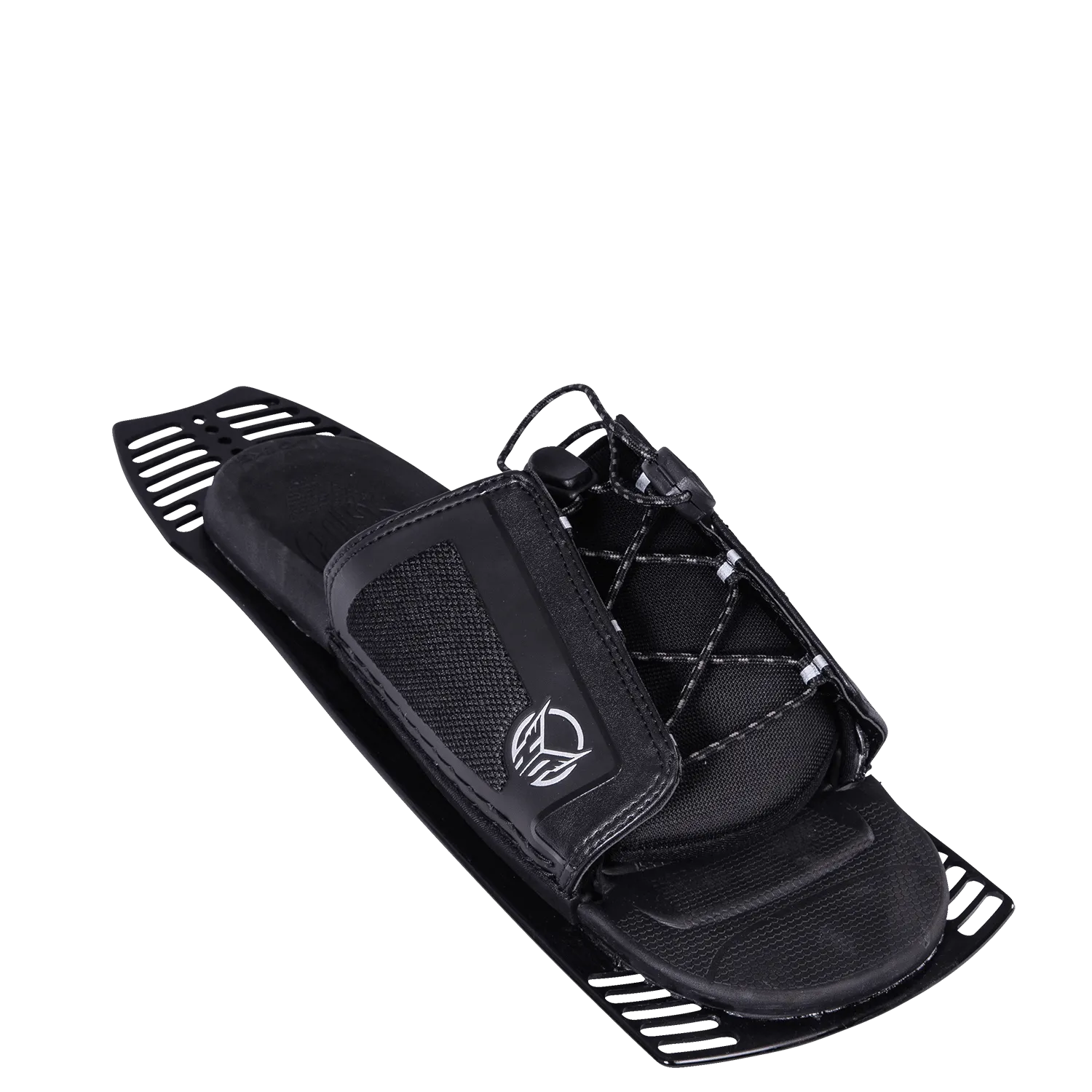 HO Sports Carbon Omni Waterski W/Stance 110 & ARTP Boot Package