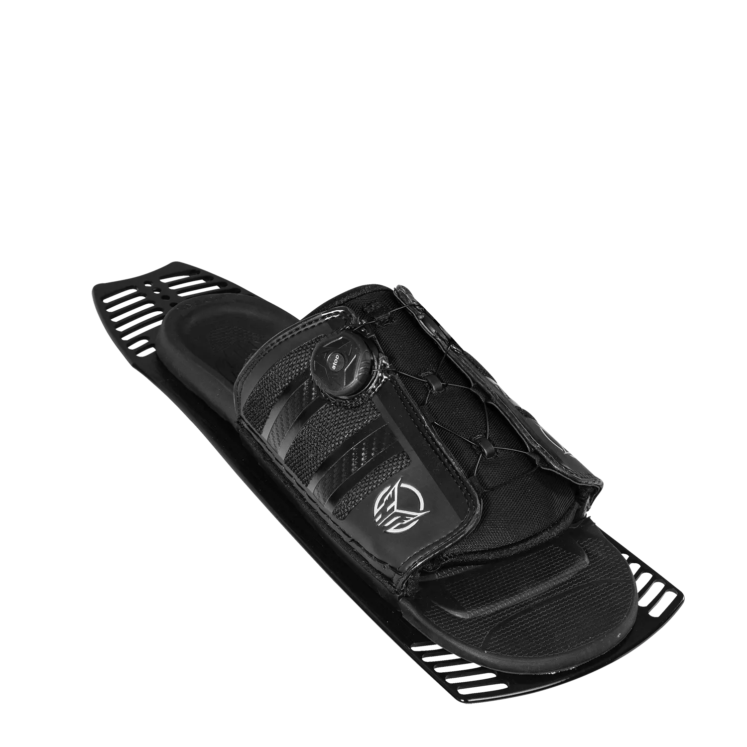 HO Sports Sabre Waterski w/ Stance 130 Atop & ARTP Boots Package