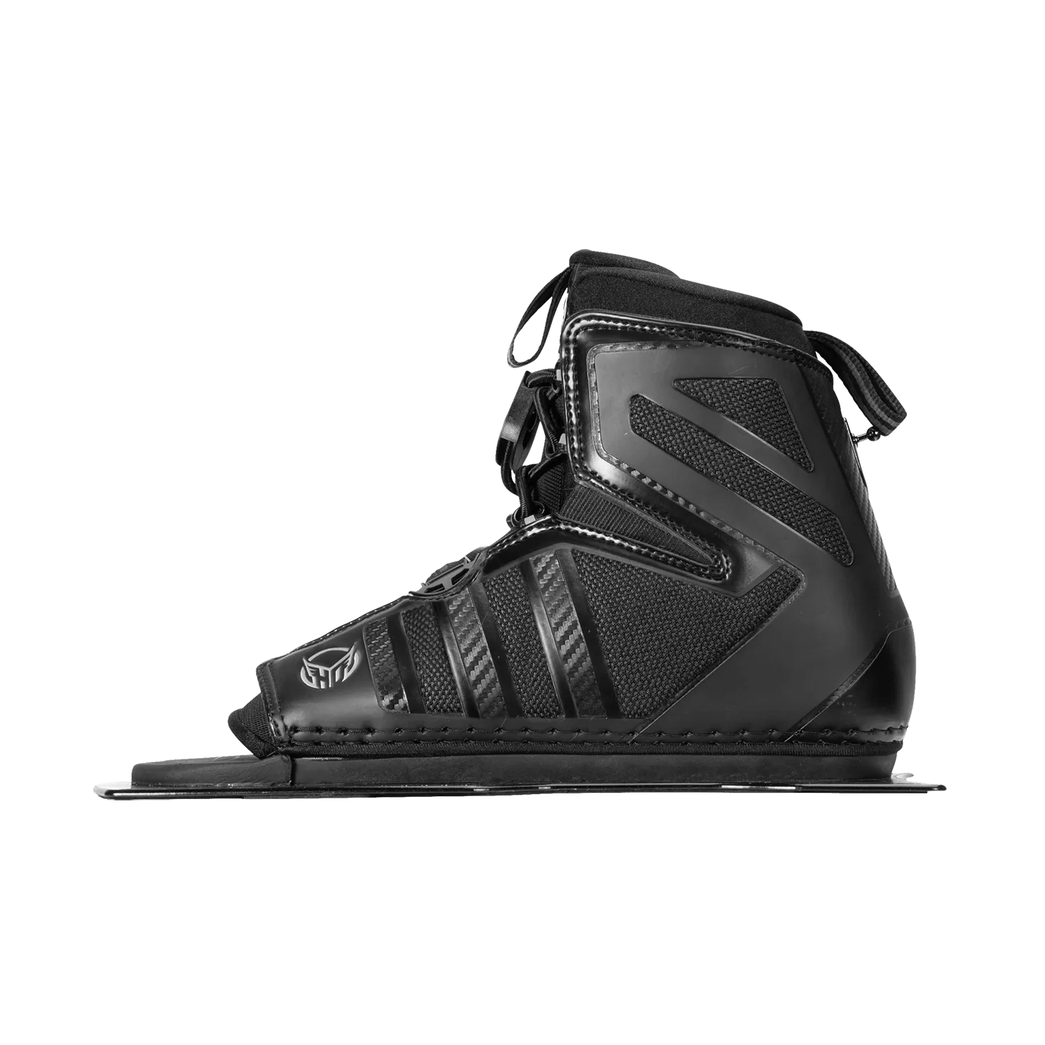 HO Sports Stance 130 Boot with ATOP Reel Lacing Front Plate