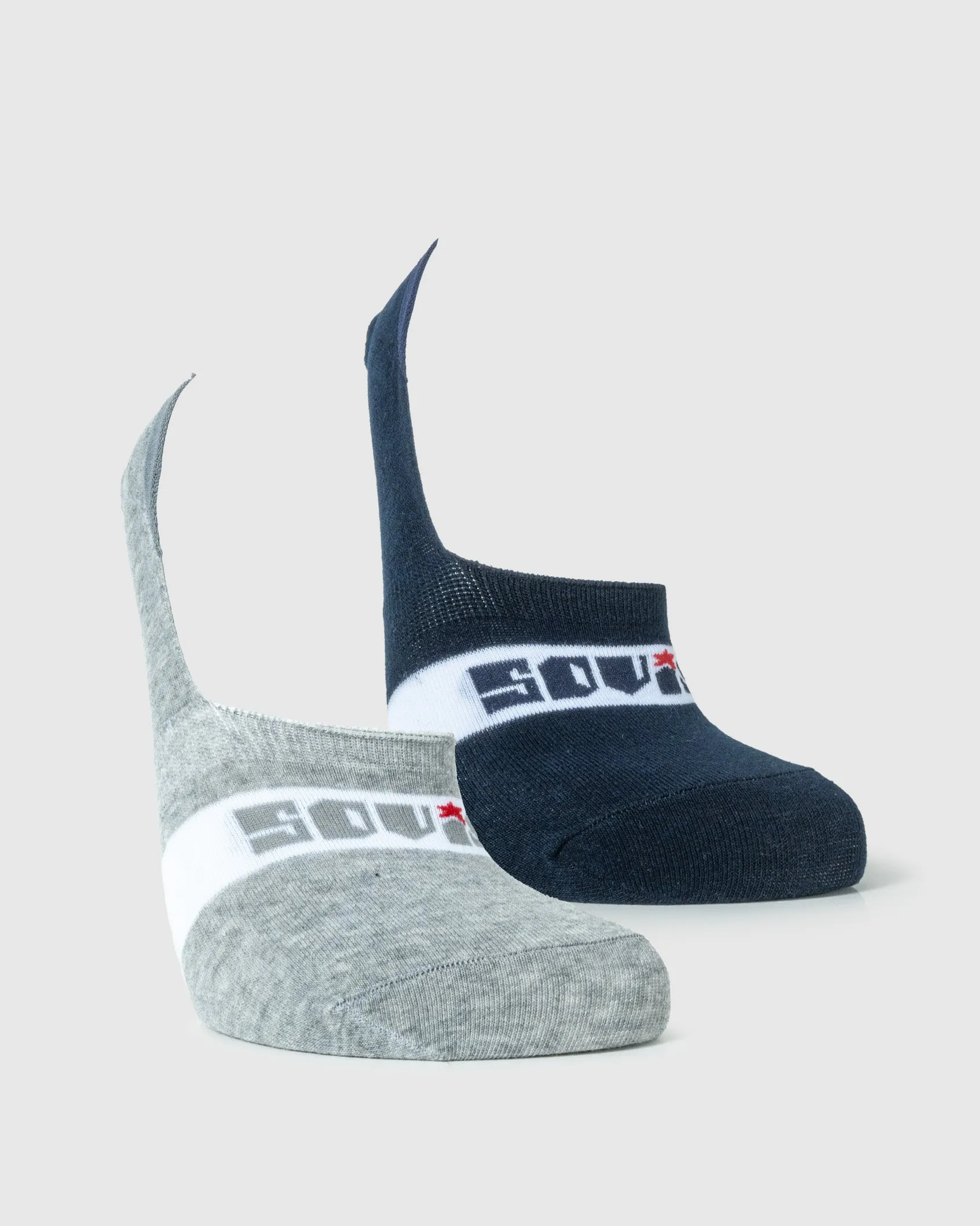 Hurricane Evo - Cotton Secret Socks