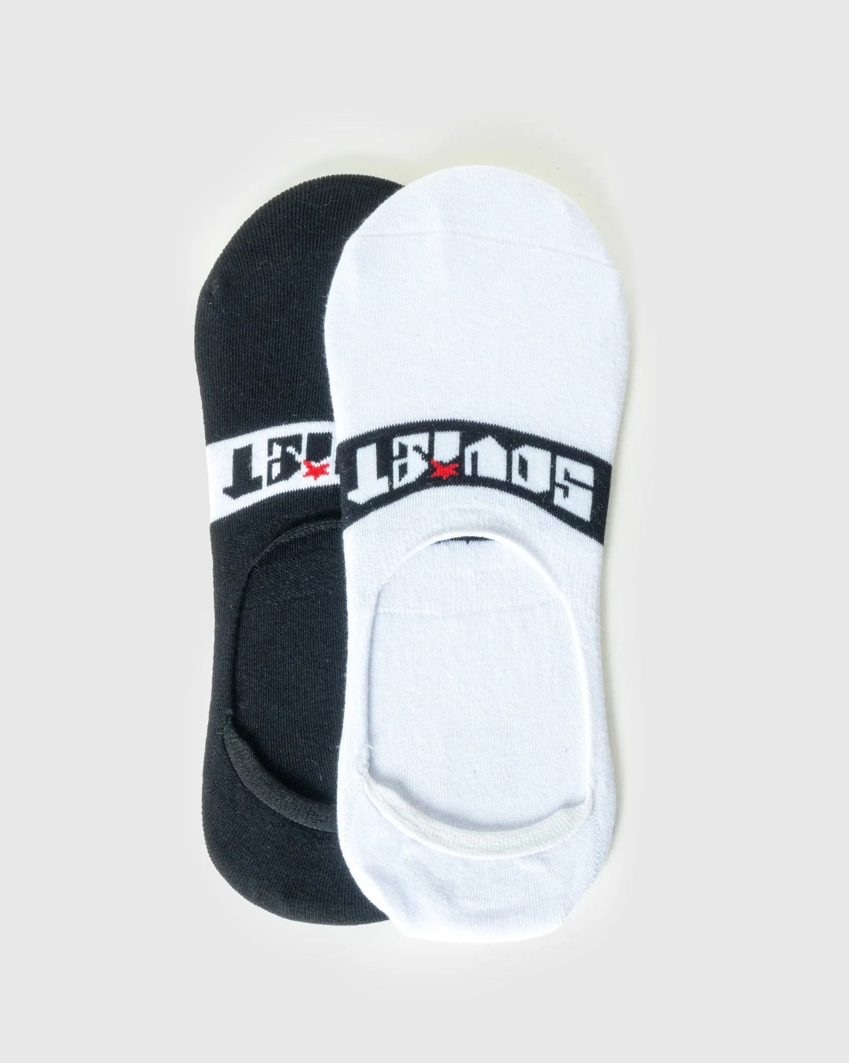 Hurricane Evo - Cotton Secret Socks