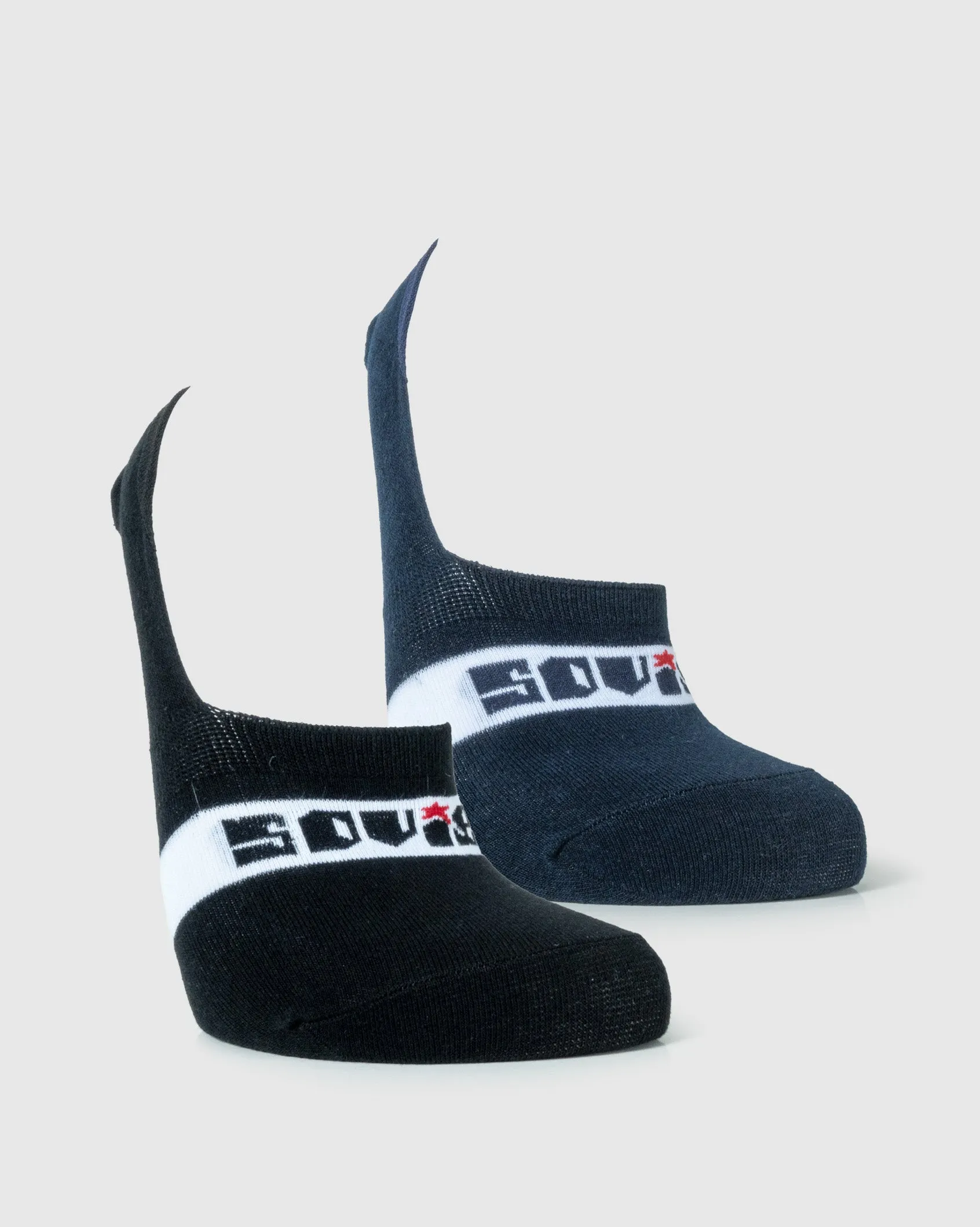 Hurricane Evo - Cotton Secret Socks
