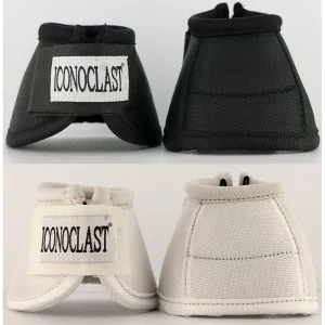 Iconoclast Large Bell Boots