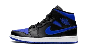 JORDAN 1 MID ROYAL
