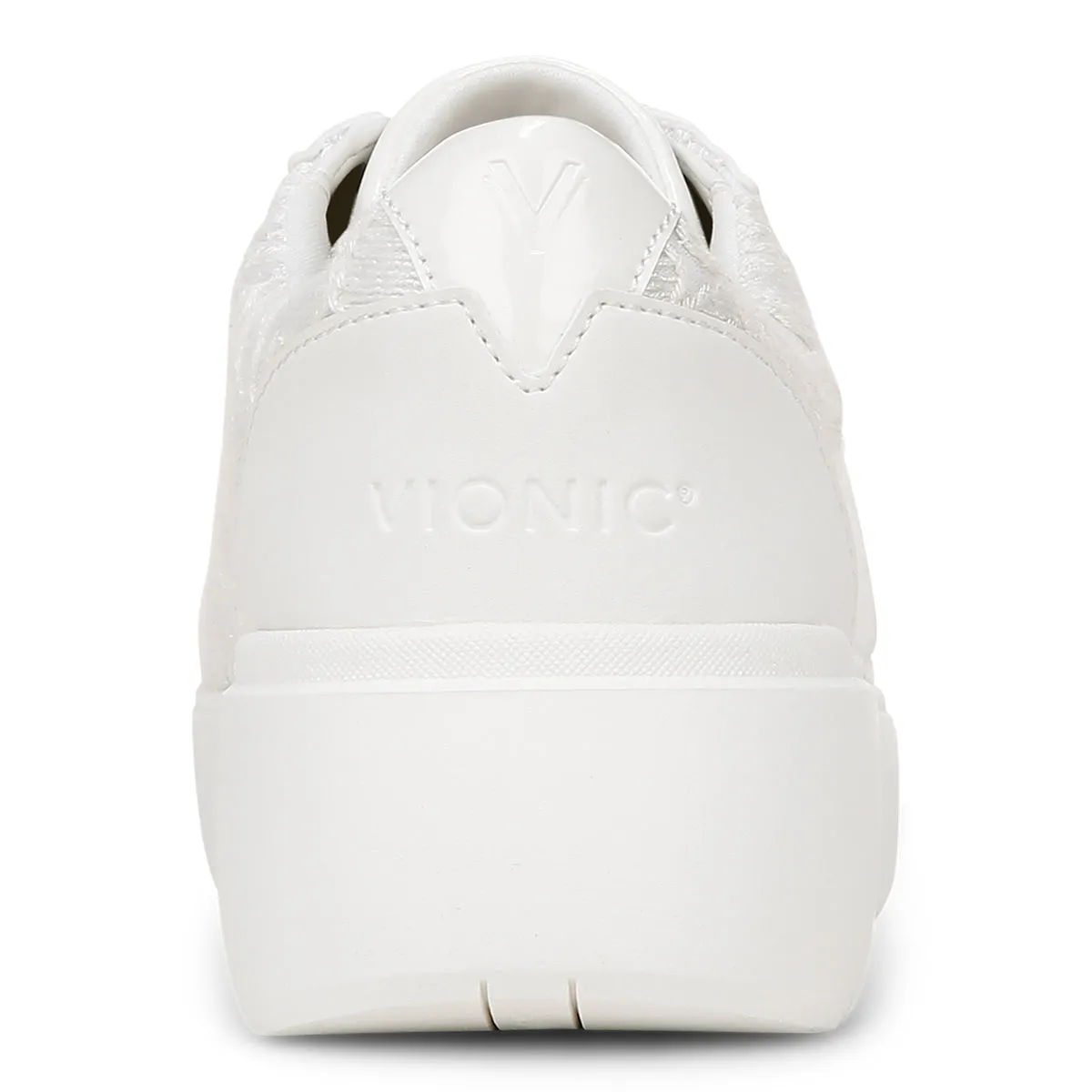 Kearny Platform Lace Up Sneaker