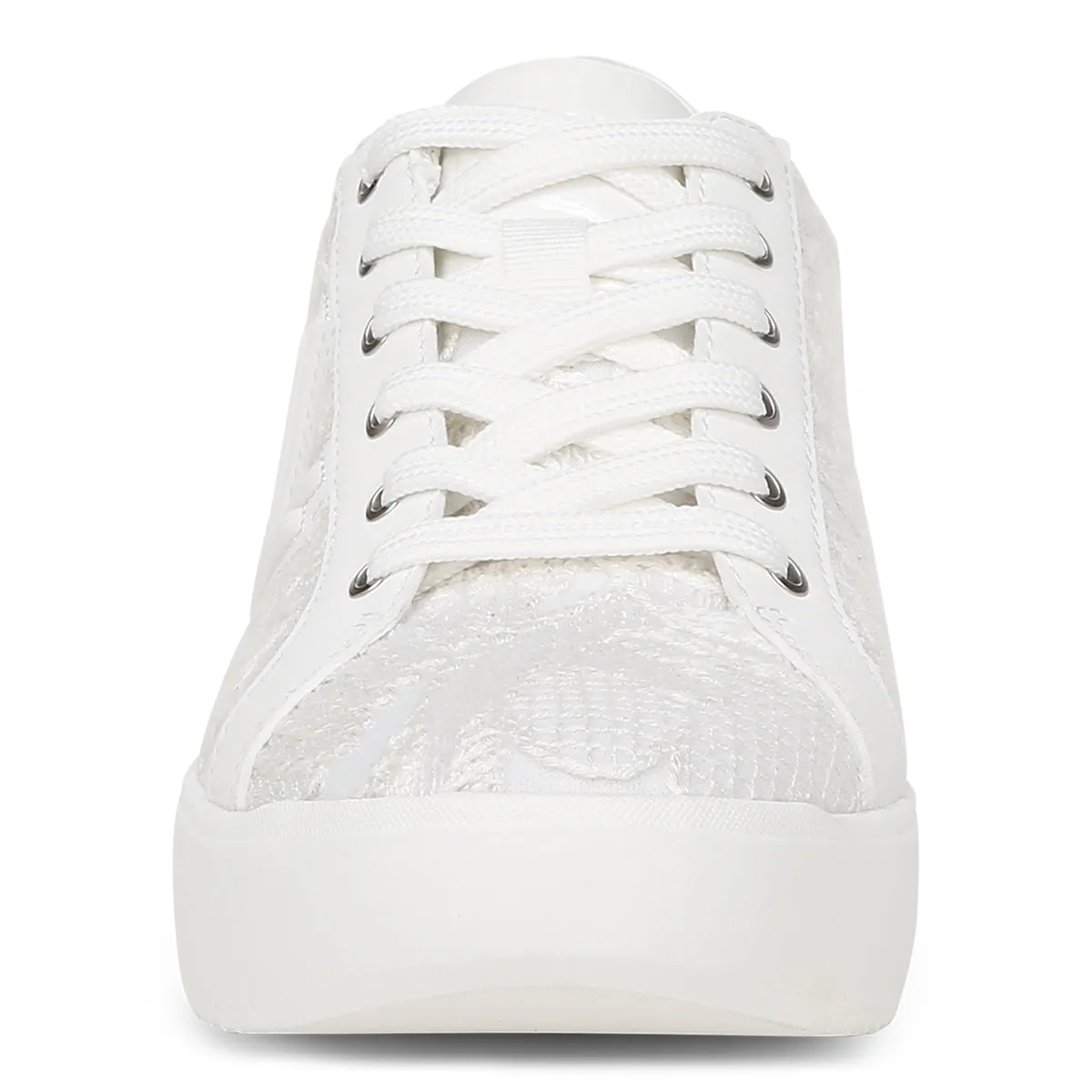 Kearny Platform Lace Up Sneaker