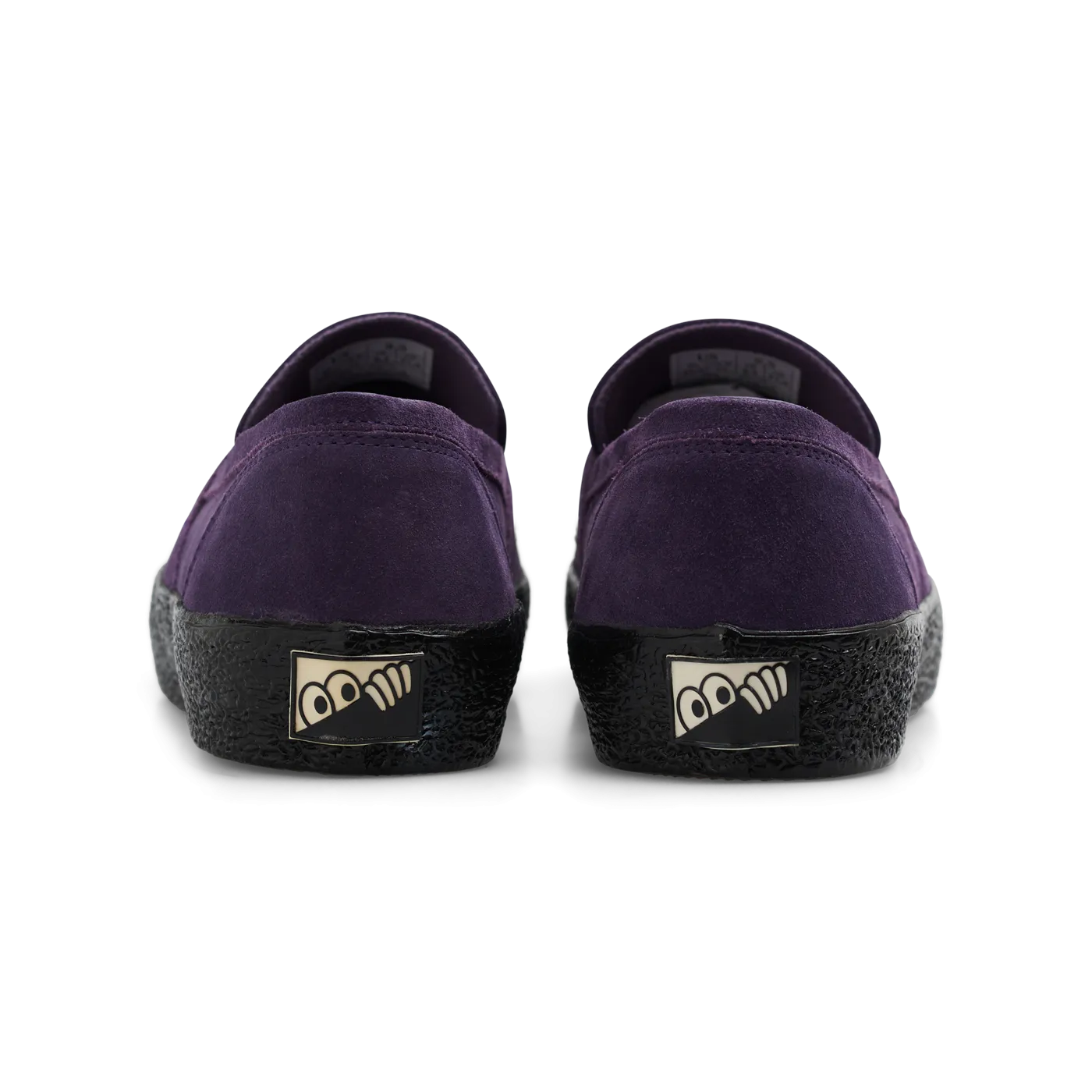 Last Resort AB VM005 Loafer Loganberry/Black