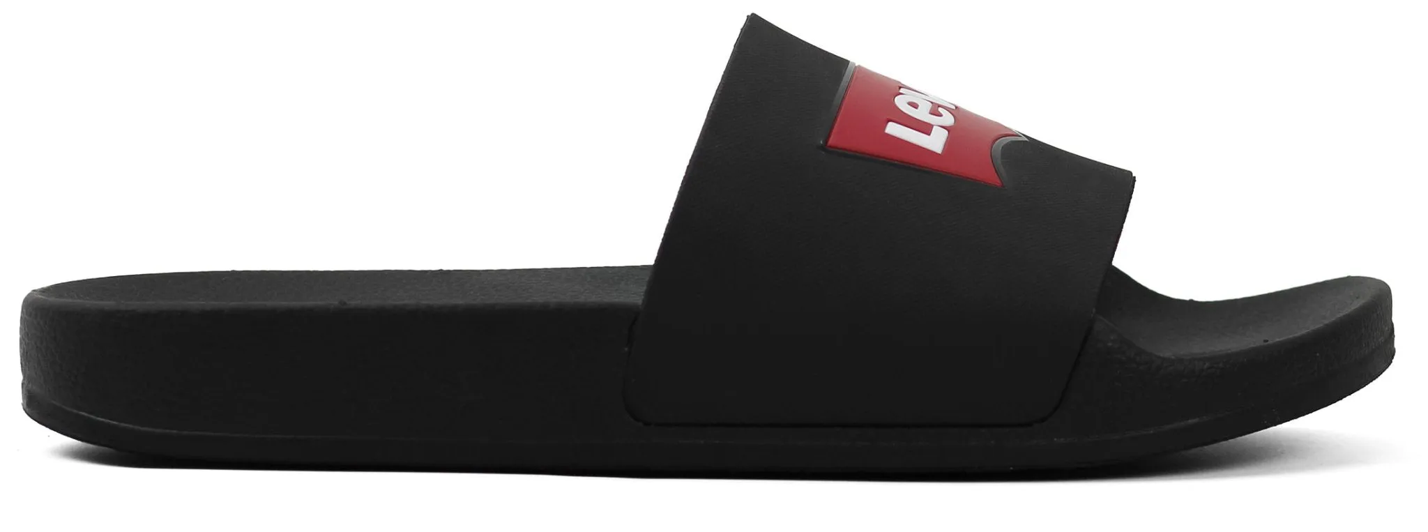 Levi's June Batwing Sliders