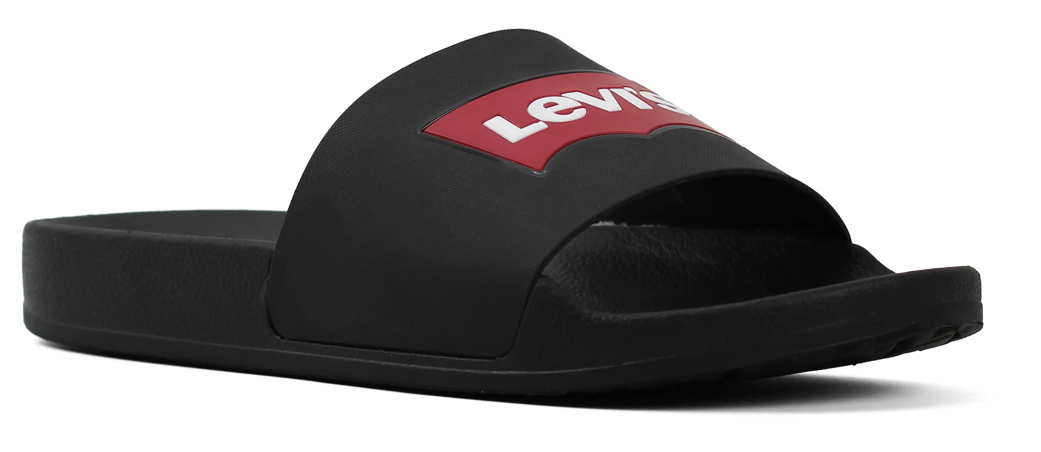 Levi's June Batwing Sliders