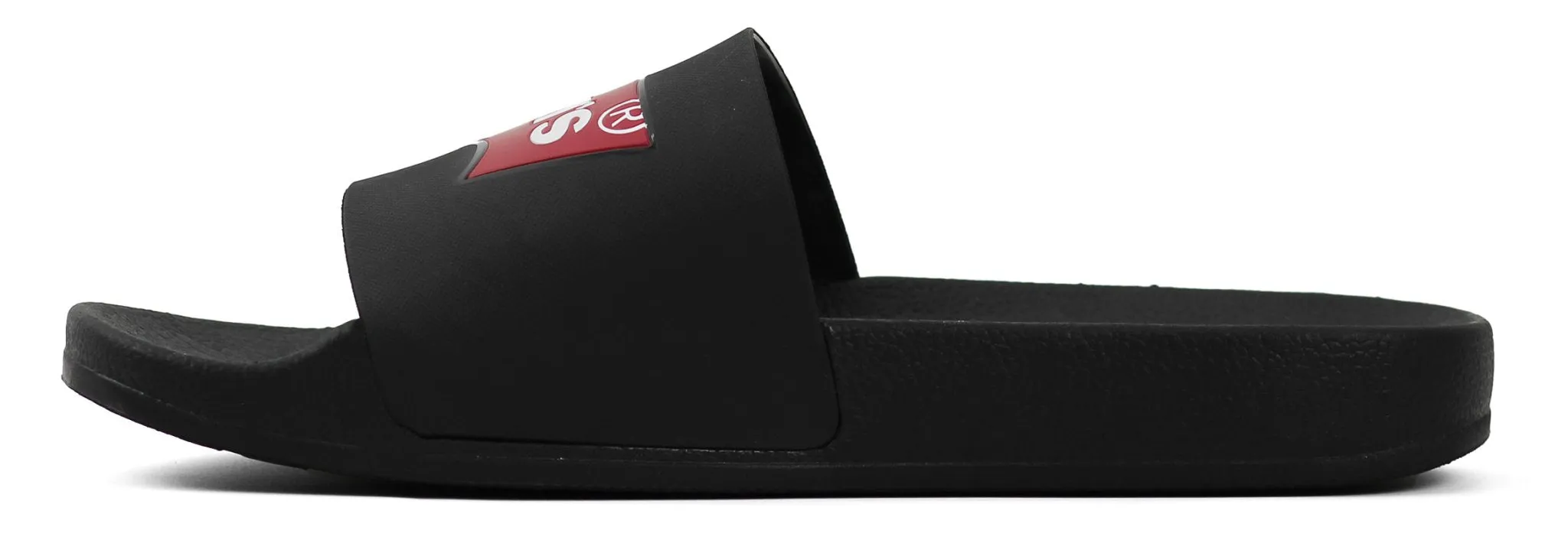 Levi's June Batwing Sliders